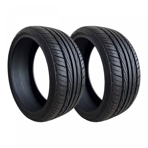 PAQUETE DE 2 LLANTAS 225/45R18 TRANSMATE TS605 95W
