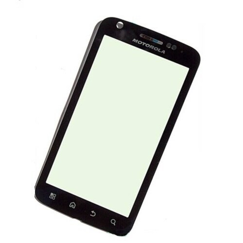 Touch Screen Digitalizador MT Mb860 Atrix Original