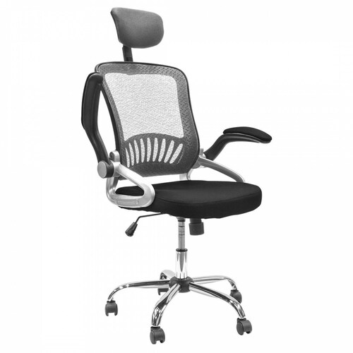 Silla para Oficina Grande para Personas con Sobrepeso