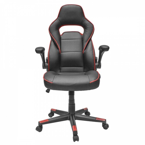 Silla Gamer Gaming Ergonomica Reclinable De Videojuegos