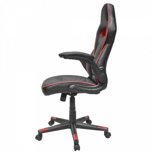 Silla Gamer Gaming Ergonomica Reclinable De Videojuegos