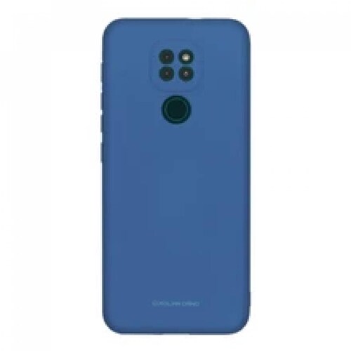 Funda Molan Cano Para Xiaomi Redmi Note 11 Pro Silicon Suave Soft