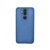 Funda Molan Cano Para Nokia 7.1 Plus Silicon Suave Color Azul