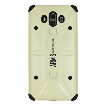 Funda Uso Rudo Doble Capa Armis para Huawei Mate 10 Lite – ATTI Funda