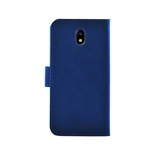 Funda Atti Premier Diary Tipo Cartera Para Samsung J5 Pro Color Azul