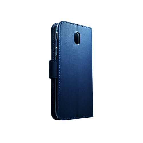 Funda Atti Premier Diary Tipo Cartera Para Samsung J5 Pro Color Azul
