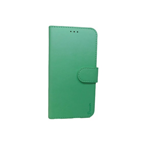 Funda Atti Premier Diary Tipo Cartera Para Samsung S8 Plus Color Menta