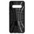 Funda Spigen Rugged Armor para Samsung Galaxy S10 plus Matte black