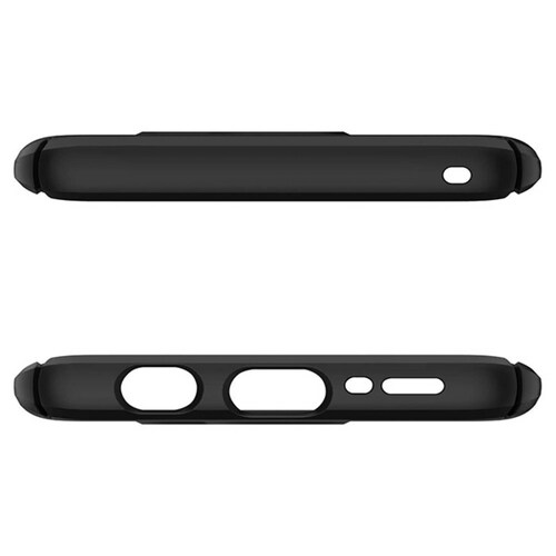Funda Spigen Thin Fit para Samsung Galaxy S9 plus Black