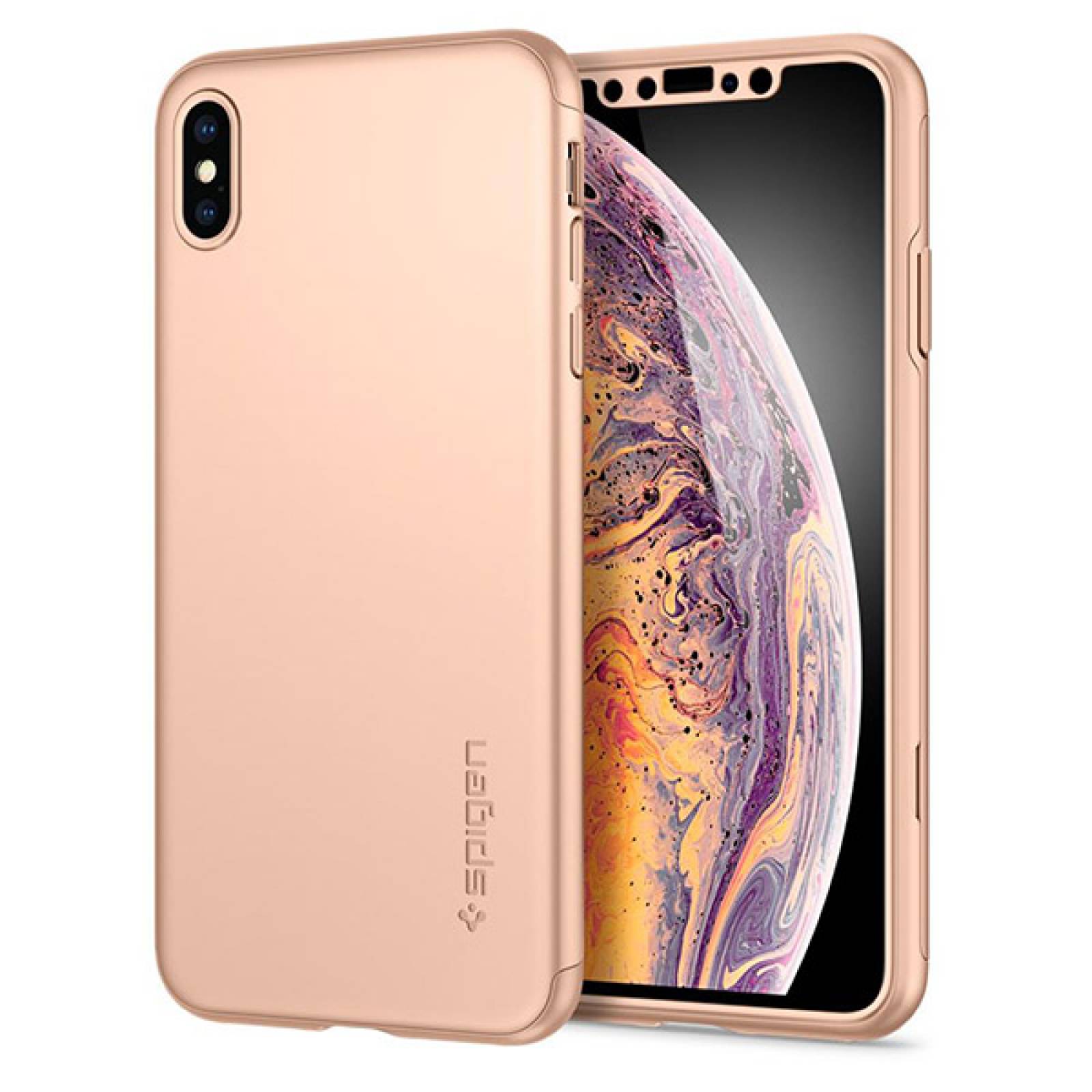 Защита 360 iphone xs