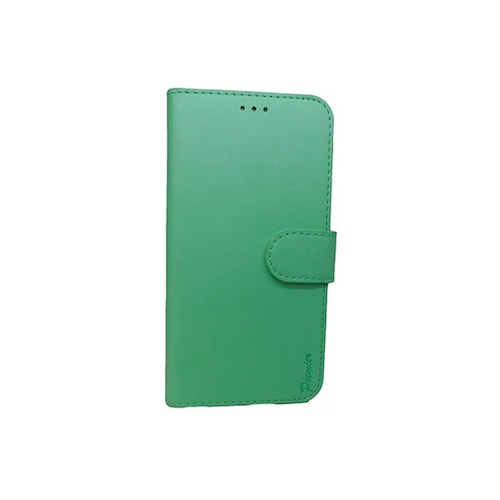 Funda Atti Premier Diary Tipo Cartera Para Sony Xa2  Color Menta