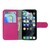 Funda Atti Premier Diary Tipo Cartera Para Huawei P20 Pro Color Rosa