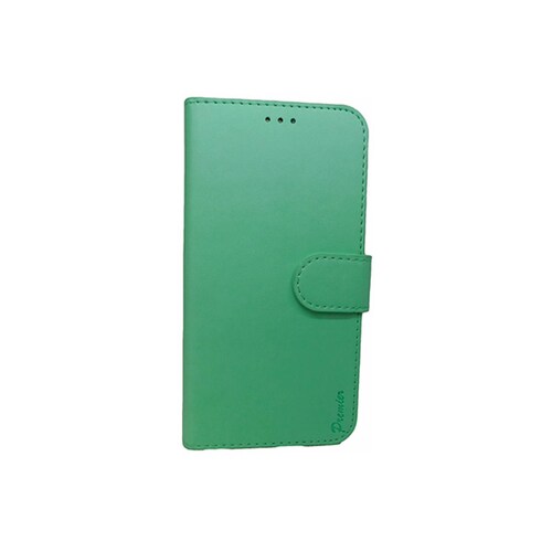 Funda Atti Premier Diary Tipo Cartera Para Huawei P20 Color Menta