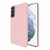 Funda Molan Cano Case De Silicon Suave Para Samsung Galaxy S21 Plus Rosa
