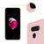 Funda Molan Cano Case De Silicon Suave Para Motorola Moto G7 Play Rosa