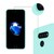 Funda Molan Cano Case De Silicon Suave Para Samsung A01 Menta