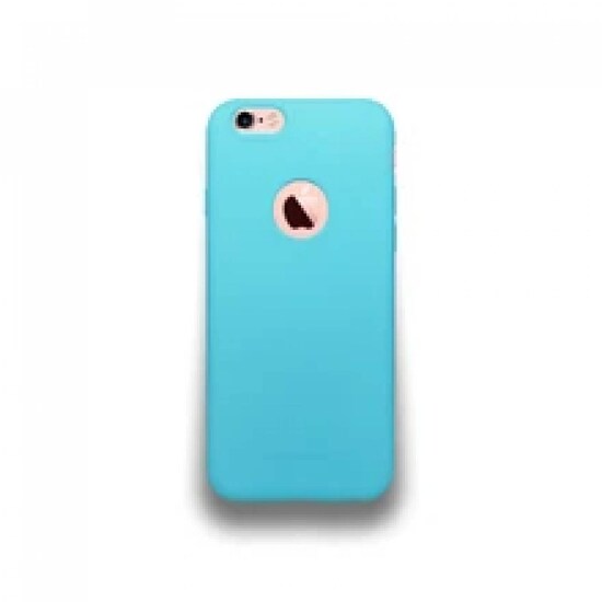 Funda Molan Cano Para Xiaomi 12 Silicon Suave Soft Jelly Case Color Menta