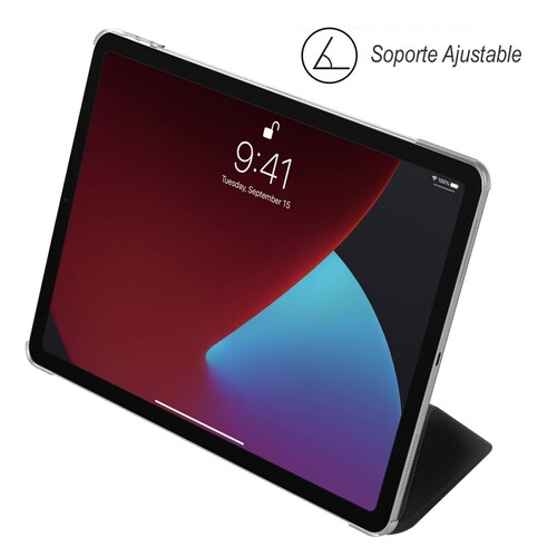 Raptic Case Funda Inteligente Para iPad Pro 2021 11  Raptic Engage Folio