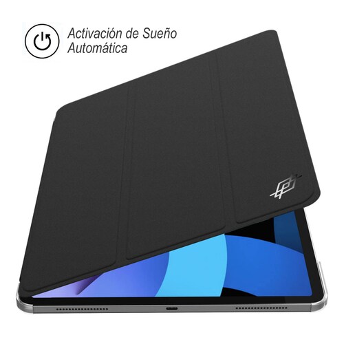 Raptic Case Funda Inteligente Para iPad Pro 2021 11  Raptic Engage Folio