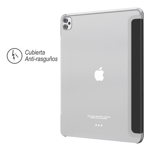 Raptic Case Funda Inteligente Para iPad Pro 2021 11  Raptic Engage Folio