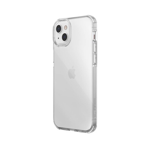 Raptic Case Funda Case Premium Pack Para iPhone 13 Mini Incluido 2 Micas
