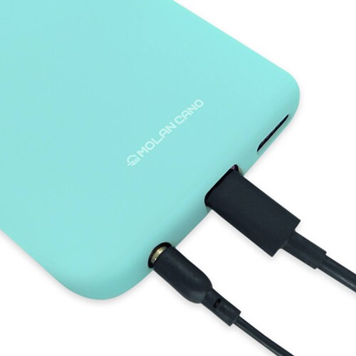 Funda Molan Cano Soft Jelly Case Para Nokia G10 G20