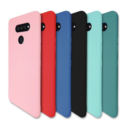 Funda Molan Cano Soft Jelly Case Para Nokia G10 G20