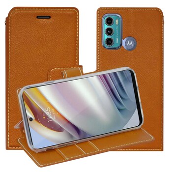 Funda Cartera Molan Cano Issue Diary Para Iphone 13 Pro Max Color