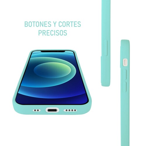 Funda Molan Cano soft jelly Para Honor x7