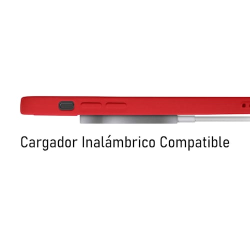 Funda De Silicón Suave Molan Cano Para Motorola Moto G32