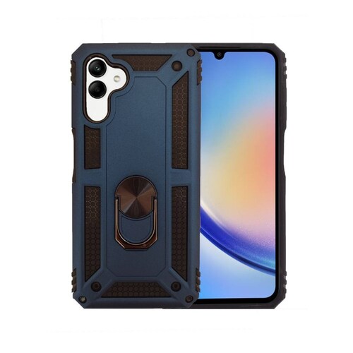 Funda Uso Rudo Anillo Para Samsung A34 5g