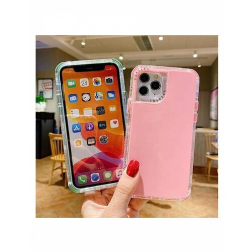 Funda Paint Uso Rudo Doble Capa Para Moto G52 / G82 5G