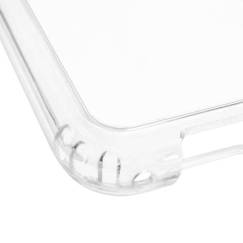Funda Acrigel Transparente para Vivo Y33 / Y53s
