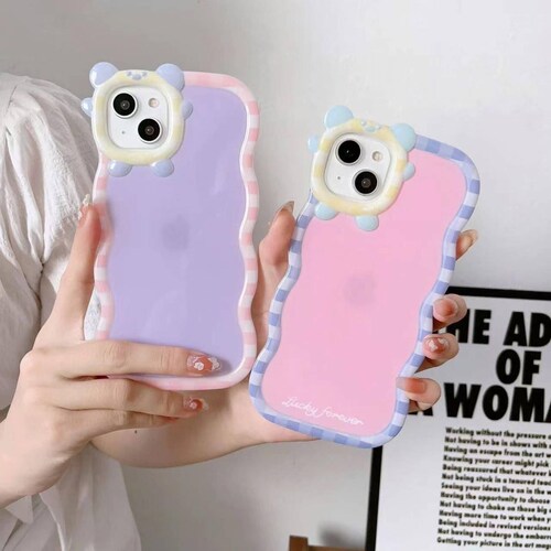 Funda Uso Rudo Acrilico Traslucido Panda Case Para Samsung A22 5G + Mica Cristal