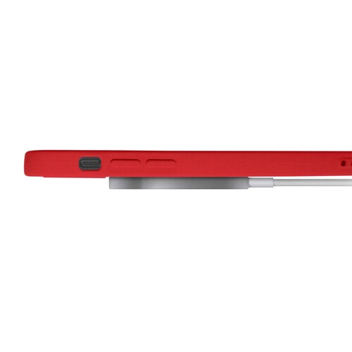 Funda de Silicon Suave Molan Cano para Huawei P60 Pro