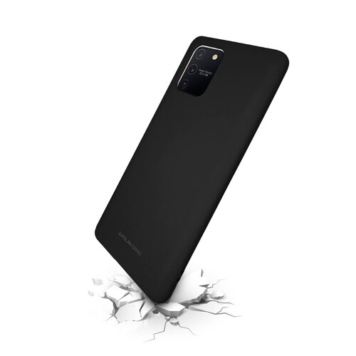 Funda de Silicon Suave Molan Cano para Vivo Y22s