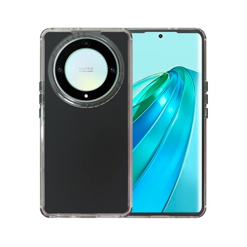 Funda Uso Rudo Rainbow Paint para Honor Magic 5 Lite