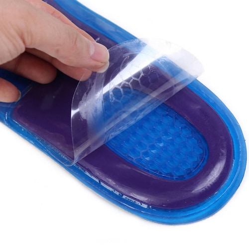 Plantillas confort gel mujer DR. RELIEF