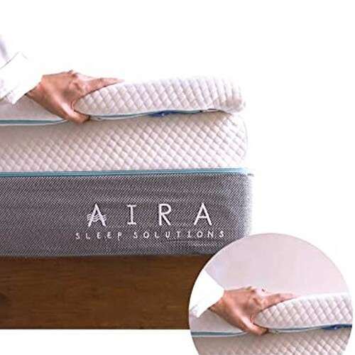 Colchoneta en caja individual - AIRA