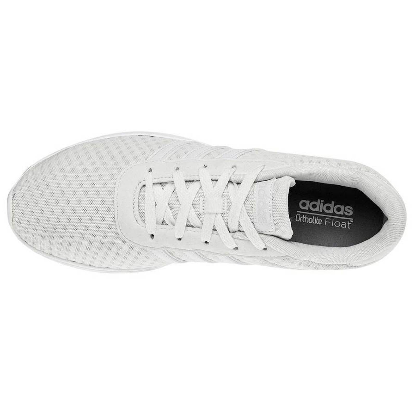 Tenis Adidas Db0647 Blanco 27 al 29 sin medios