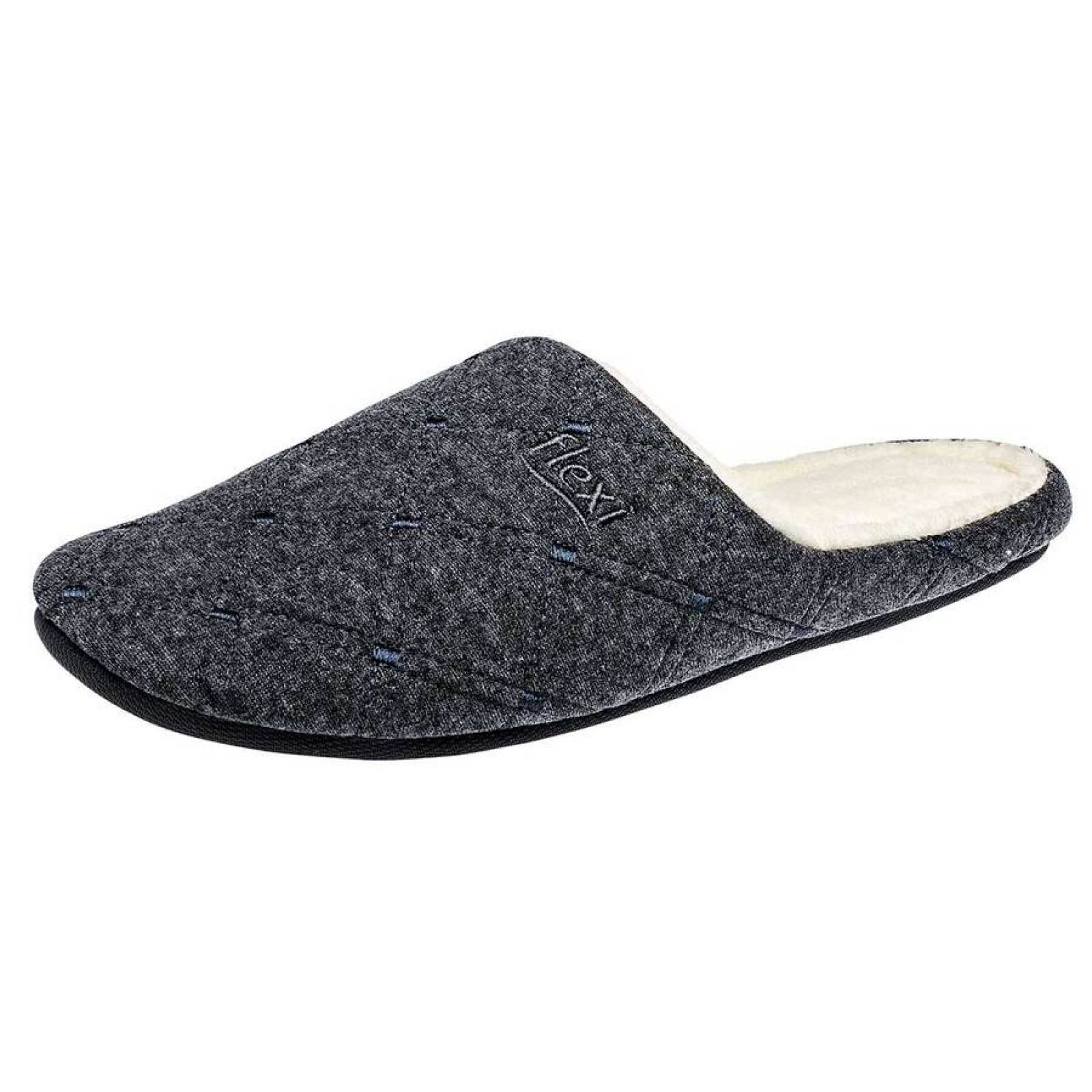 Pantuflas discount flexi dama