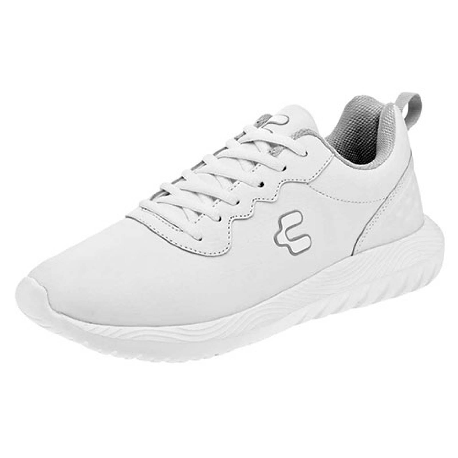 Tenis charly online blanco