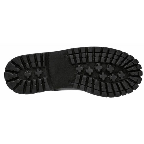 Bota y botín Jack rud 2016 Negro 25 al 29
