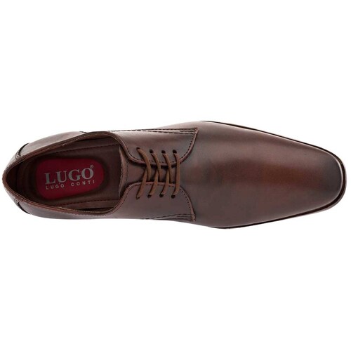 Vestir Lugo conti 9h2641 Camel 25 al 30
