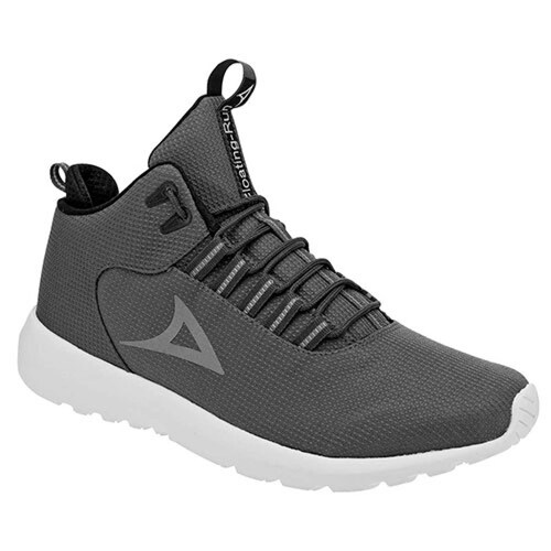 Urbano Pirma 309 Gris 25 al 29