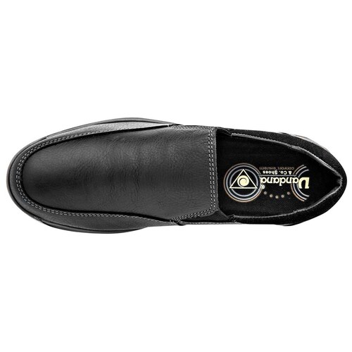 Casual Vandana 765 Negro 25 al 29