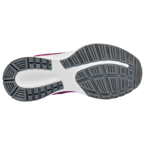 Tenis Charly 1049770 Gris 22 al 26