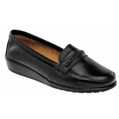 Confort Florenza 6000 Negro 22 al 26