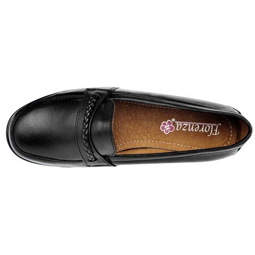 Confort Florenza 6000 Negro 22 al 26