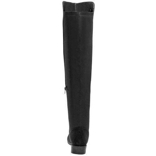 Bota y botín Moramora 6000 Negro 22 al 26